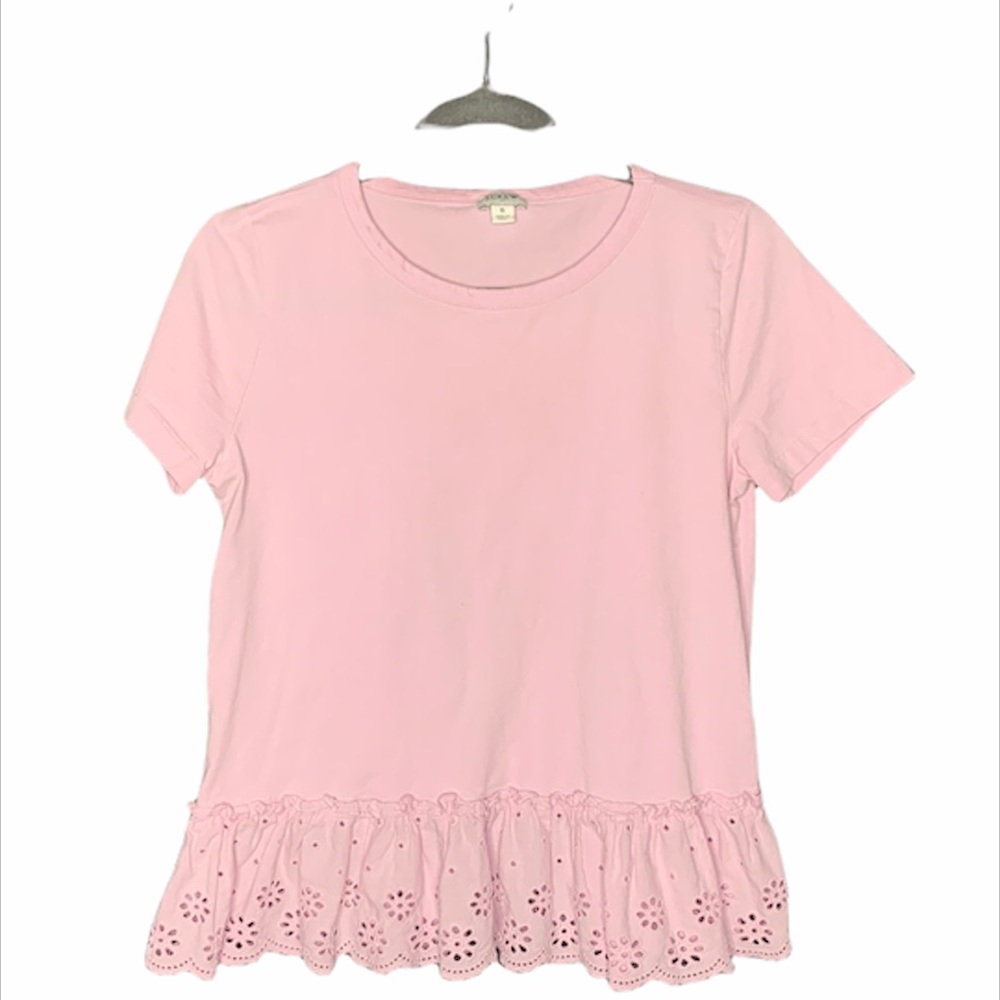 J.CREW Factory ‎ Top Size Small